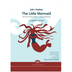 John Hybye: Lift Up Your Eyes And Glorify (SATB)