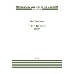 EXIT MUSIC