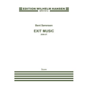 EXIT MUSIC