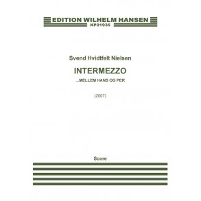 INTERMEZZO