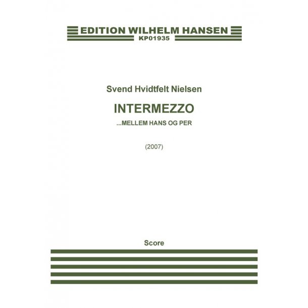 INTERMEZZO
