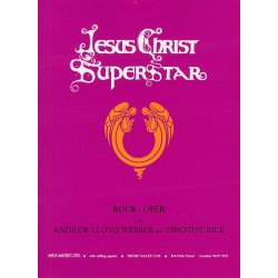 Jesus Christ Superstar
