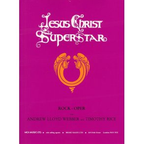 Jesus Christ Superstar