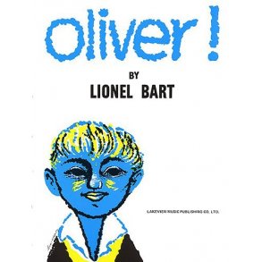 Lionel Bart: Oliver! (Vocal Score)