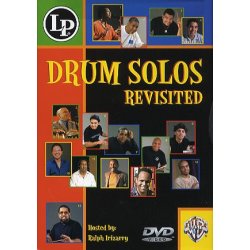Drum Solos Revisited
