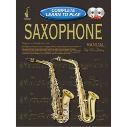 Prog Comp Ltp Sax Bk/2cd