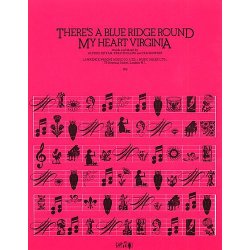 Bryant/Phillips/Shuster: There's A Blue Ridge Round My Heart Virginia