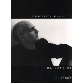 Ludovico Einaudi: The Best Of