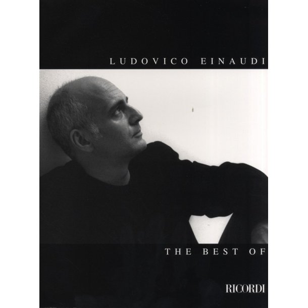 Ludovico Einaudi: The Best Of