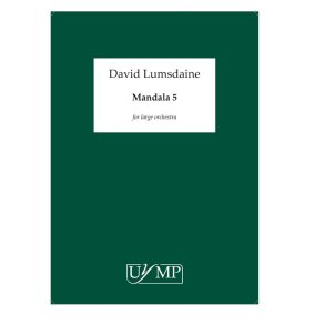 David Lumsdaine: Mandala 5