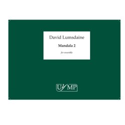 David Lumsdaine: Mandala 2 (Score)