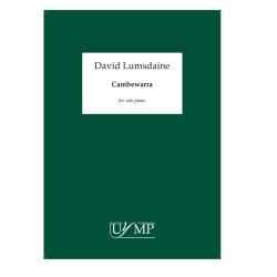 David Lumsdaine: Cambewarra
