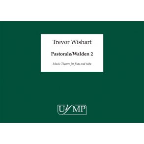 Trevor Wishart: Pastorale Walden