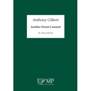 Anthony Gilbert: Another Dream Carousel