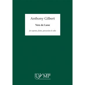 Anthony Gilbert: Vers de Lune