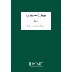 Anthony Gilbert: Stars