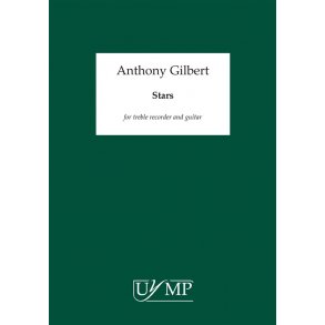 Anthony Gilbert: Stars