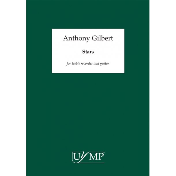 Anthony Gilbert: Stars