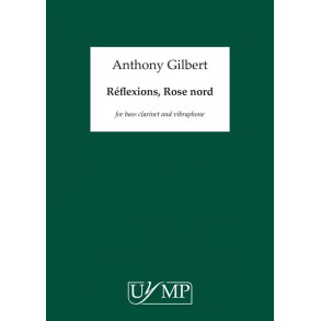 Anthony Gilbert: Reflexions, Rose Nord