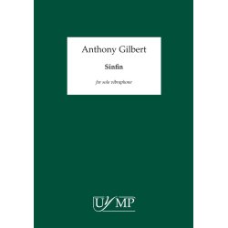 Anthony Gilbert: Sinfin