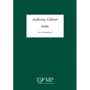 Anthony Gilbert: Sinfin