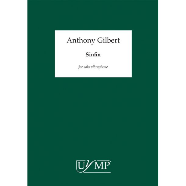 Anthony Gilbert: Sinfin
