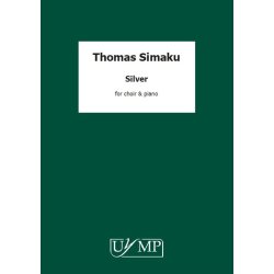 Thomas Simaku: Silver