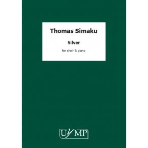 Thomas Simaku: Silver