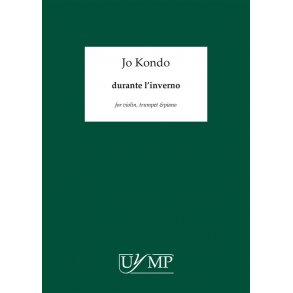 Jo Kondo: Durante L'inverno
