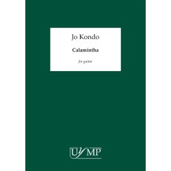 Jo Kondo: Orient Orientation