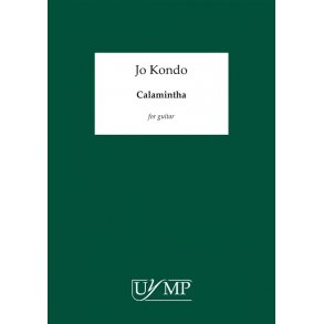 Jo Kondo: Orient Orientation