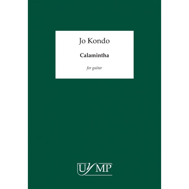 Jo Kondo: Orient Orientation