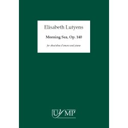 Elisabeth Lutyens: Morning Sea Op.140