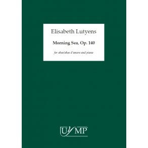 Elisabeth Lutyens: Morning Sea Op.140