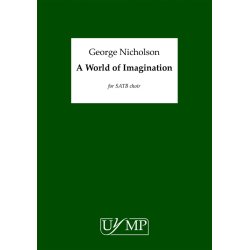 George Nicholson: A World of Imagination