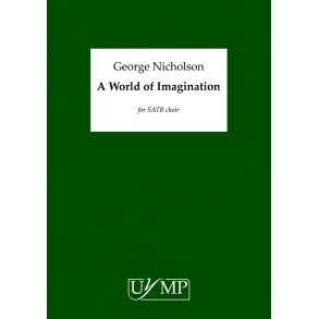 George Nicholson: A World of Imagination