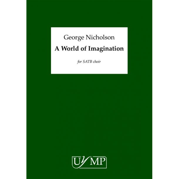 George Nicholson: A World of Imagination