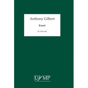 Anthony Gilbert: Kauri