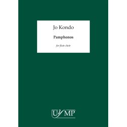 Jo Kondo: Pamphonos