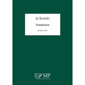 Jo Kondo: Pamphonos