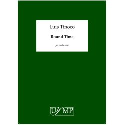 Lus Tinoco: Round Time