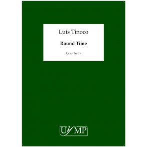 Lus Tinoco: Round Time