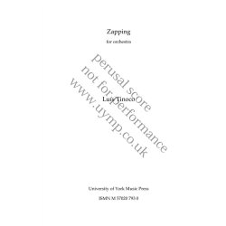 Lu&iacute;s Tinoco: Zapping