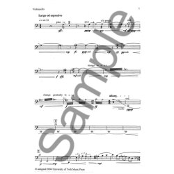 Lus Tinoco: Forgotten Places