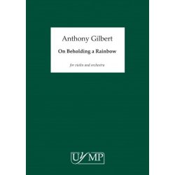 Anthony Gilbert: On Beholding a Rainbow