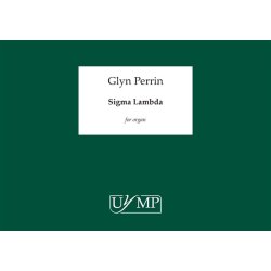 Glyn Perrin: Sigma Lambda