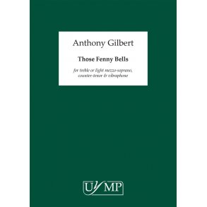 Anthony Gilbert: Those Fenny Bells