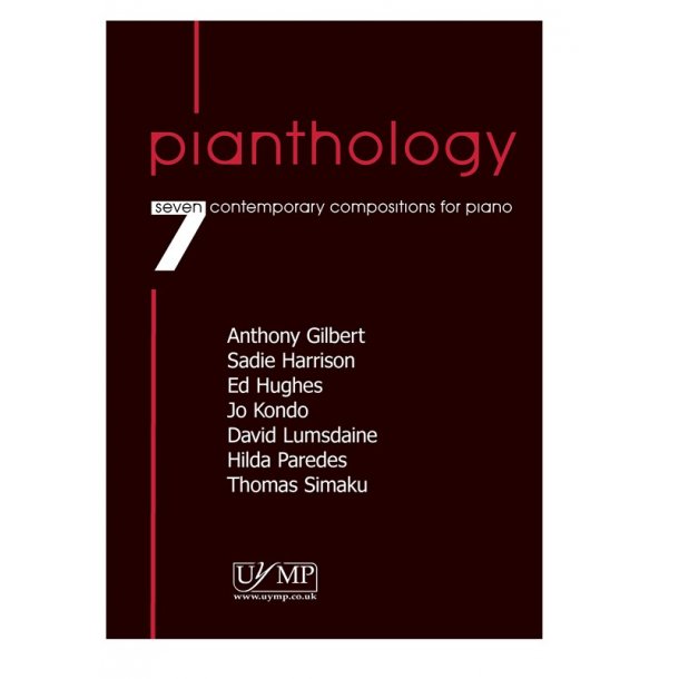 Pianthology
