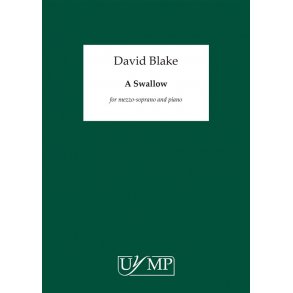 David Blake: A Swallow