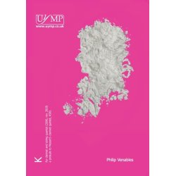 Philip Venables: K (Clarinet & String Quartet, after W A Mozart) - Score